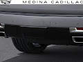 2026 Cadillac Escalade ESV Platinum Edition