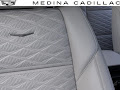 2026 Cadillac Escalade ESV Platinum Edition