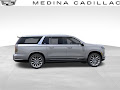 2026 Cadillac Escalade ESV Platinum Edition