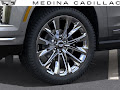 2026 Cadillac Escalade ESV Platinum Edition