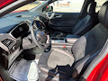 2021 Ford Edge ST Line