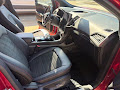 2021 Ford Edge ST Line