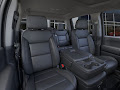 2026 GMC Sierra 3500HD Pro