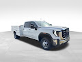 2026 GMC Sierra 3500HD Pro
