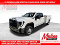 2026 GMC Sierra 3500HD Pro