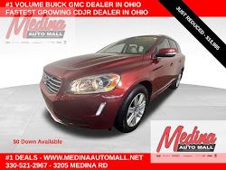 2016 Volvo XC60 T6 Drive-E