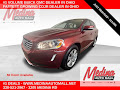 2016 Volvo XC60 T6 Drive-E