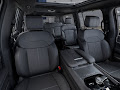 2026 Jeep Grand Wagoneer Summit Obsidian
