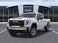 2026 GMC Sierra 2500HD Pro