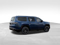 2026 Jeep Grand Wagoneer Summit Obsidian