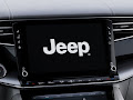 2026 Jeep Grand Wagoneer Summit Obsidian
