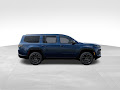 2026 Jeep Grand Wagoneer Summit Obsidian