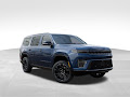 2026 Jeep Grand Wagoneer Summit Obsidian