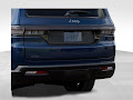 2026 Jeep Grand Wagoneer Summit Obsidian
