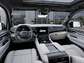 2026 Jeep Grand Wagoneer Summit Obsidian