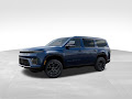 2026 Jeep Grand Wagoneer Summit Obsidian