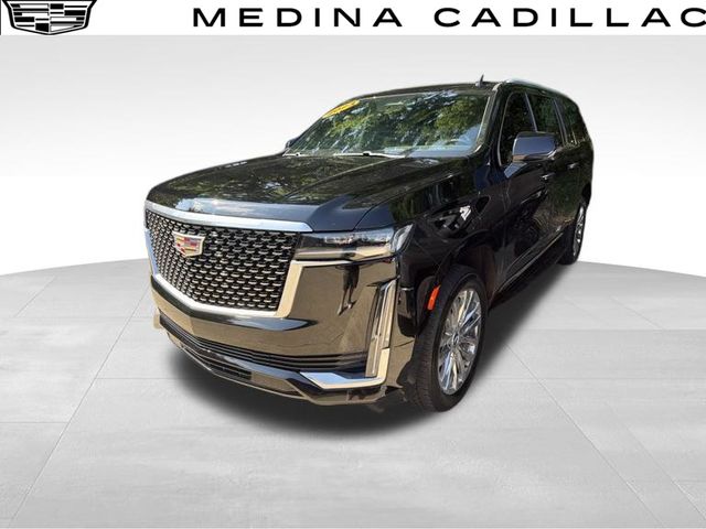 2023 Cadillac Escalade ESV Premium