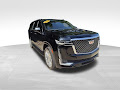 2023 Cadillac Escalade ESV Premium