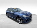 2021 BMW X3 M40i