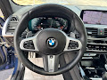 2021 BMW X3 M40i