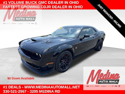 2022 Dodge Challenger R/T Scat Pack Widebody