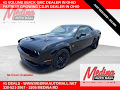2022 Dodge Challenger R/T Scat Pack Widebody