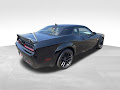 2022 Dodge Challenger R/T Scat Pack Widebody