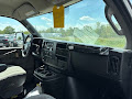 2026 GMC Savana 3500 Work Van