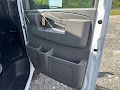 2026 GMC Savana 3500 Work Van