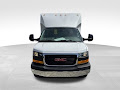 2026 GMC Savana 3500 Work Van