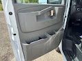 2026 GMC Savana 3500 Work Van