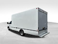 2026 GMC Savana 3500 Work Van
