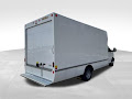 2026 GMC Savana 3500 Work Van