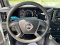 2026 GMC Savana 3500 Work Van