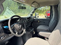 2026 GMC Savana 3500 Work Van