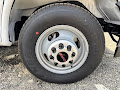 2026 GMC Savana 3500 Work Van