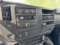 2026 GMC Savana 3500 Work Van