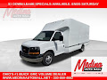 2026 GMC Savana 3500 Work Van