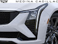 2026 Cadillac CT5 V-Series