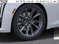 2026 Cadillac CT5 V-Series