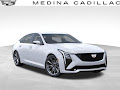 2026 Cadillac CT5 V-Series