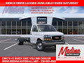 2026 GMC Savana Cutaway 4500 4500 Van