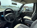 2026 GMC Savana Cutaway 4500 4500 Van
