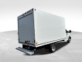 2026 GMC Savana Cutaway 4500 4500 Van