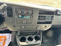 2026 GMC Savana Cutaway 4500 4500 Van
