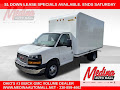 2026 GMC Savana Cutaway 4500 4500 Van