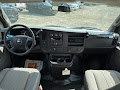 2026 GMC Savana Cutaway 4500 4500 Van