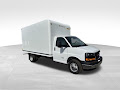 2026 GMC Savana Cutaway 4500 4500 Van