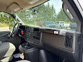 2026 GMC Savana Cutaway 4500 4500 Van