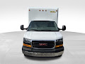 2026 GMC Savana Cutaway 4500 4500 Van